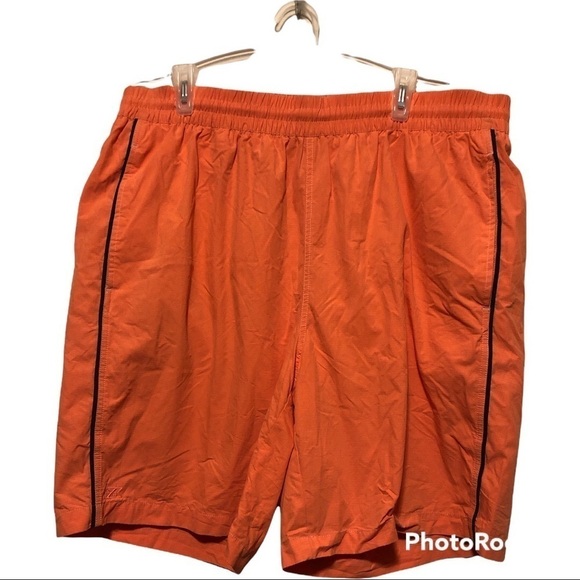 Cutter & Buck mens swim trunks - Picture 1 of 4